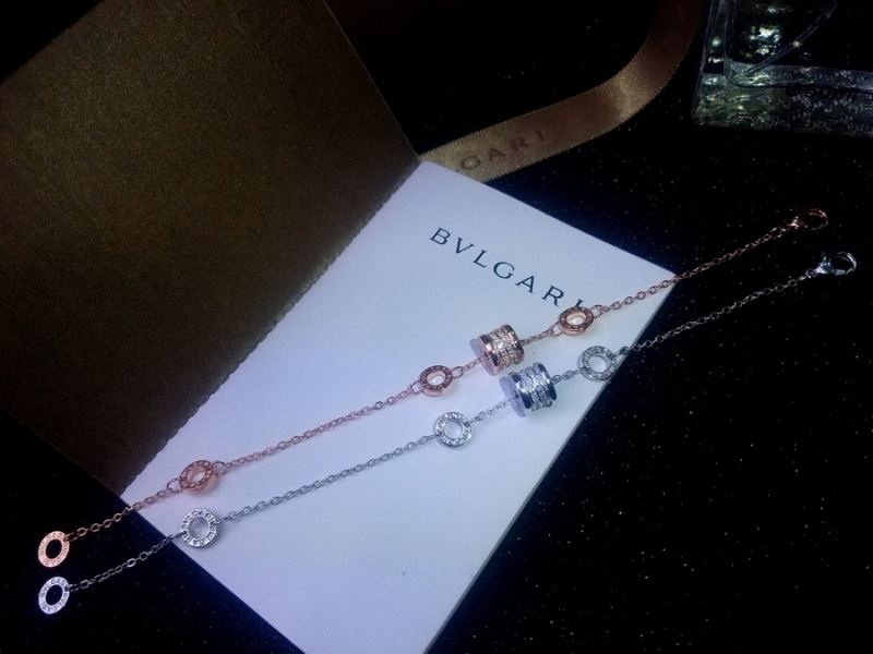 Bvlgari Bracelets